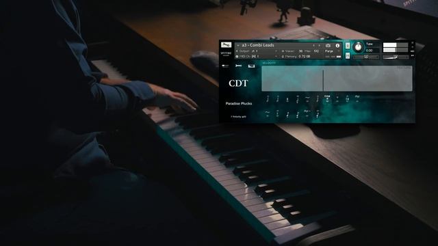 Walkthrough — Contemporary Drama Toolkit смотреть онлайн
