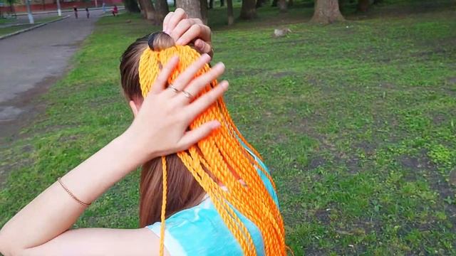 Купили ЗИЗИ. Прогулка в парку. смотреть онлайн