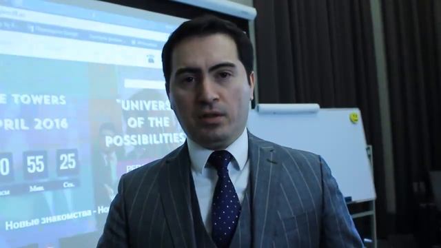 МБШ - Занятие 1 - Шаг 1: Бренд - как дать название компании? смотреть онлайн