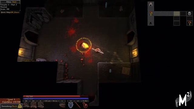 Matt Shows Off: Dragonpath (Early Access) смотреть онлайн
