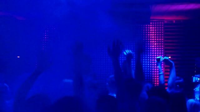 Tiga (live) @ Solyanka Moscow