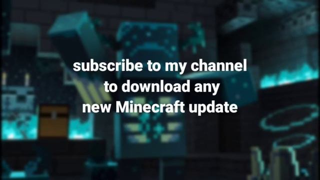 Minecraft pe Latest Version [1.19.21] Download смотреть онлайн