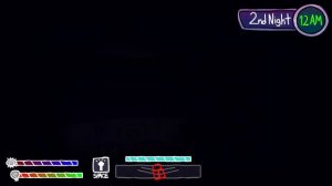 One Week at IC's 3 Demo Walkthrough Night 1-2