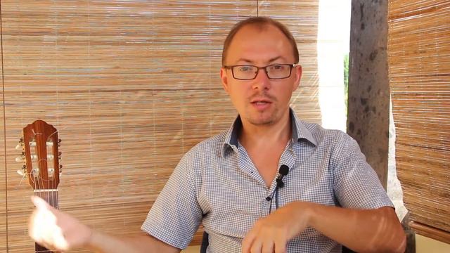 Советы гитаристам | Разговорное видео | Александр Фефелов смотреть онлайн