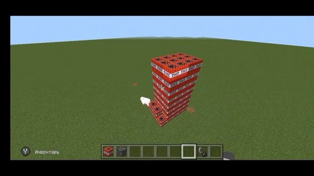 TNT Проверка | Сколько TNT выдержит мой телефон смотреть онлайн