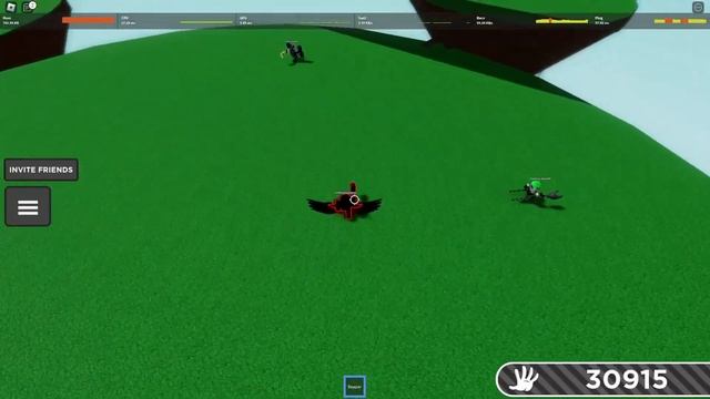 How to MASTER the REAPER Glove in Slap Battles! смотреть онлайн
