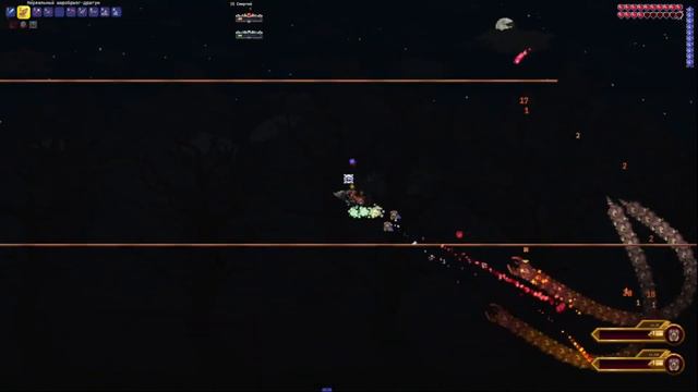Calamity mod Infernum Eater of Worlds no hit смотреть онлайн