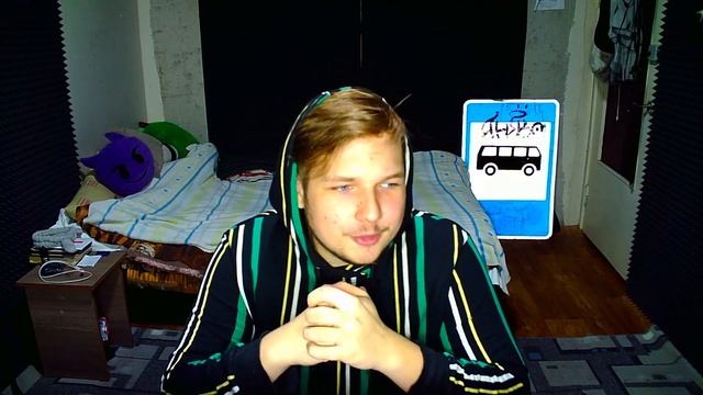 КАК Я СОБРАЛ ДОМАШНЮЮ СТУДИЮ смотреть онлайн