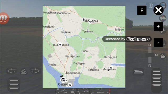 Как скачать Motor Depot и РП ситуация смотреть онлайн