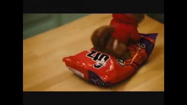 Как звучат настоящие голоса дублеров/ ЭЛВИН И БУРУНДУКИ / сырные шарики смотреть онлайн