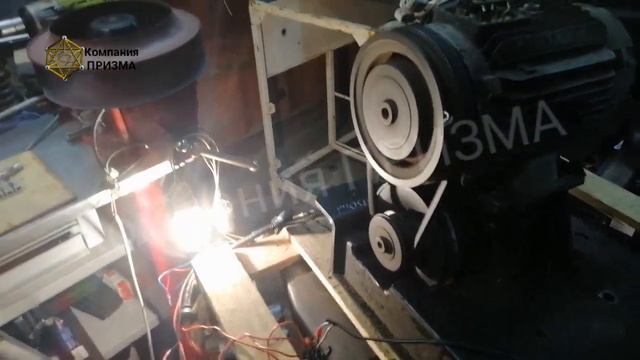 Генератор 220 Карриер Супра Carrier Supra смотреть онлайн