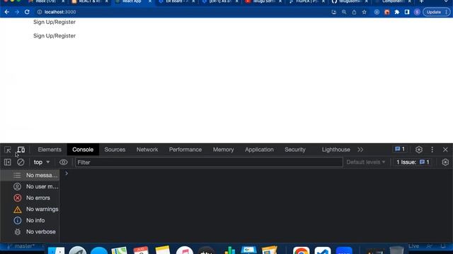 Web Development Training in Telugu | Session 60 смотреть онлайн