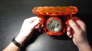 Часы танковые челябинского часового завода