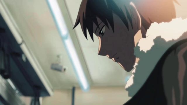 вчера я видел сон, очень старый сон... смотреть онлайн