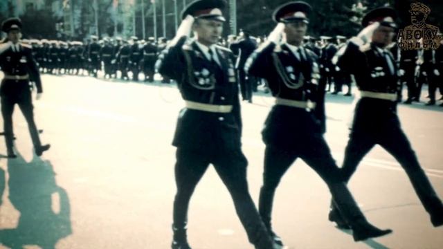 Песня Училище Конева к сбору АВОКУ 2021 смотреть онлайн