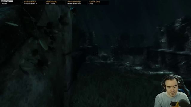 Новый УЖАСТИК. Maid of Sker Полное прохождение 1/2 смотреть онлайн