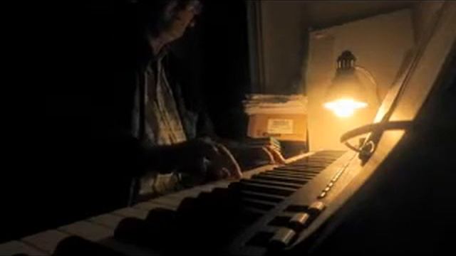 But Not For Me [George Gershwin] - Eugene Sokolinsky [sketch 22] смотреть онлайн