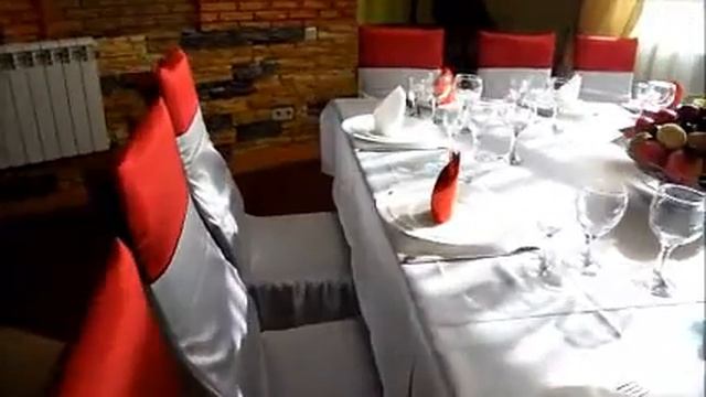 Банкетный зал №1 г. Воронежа смотреть онлайн