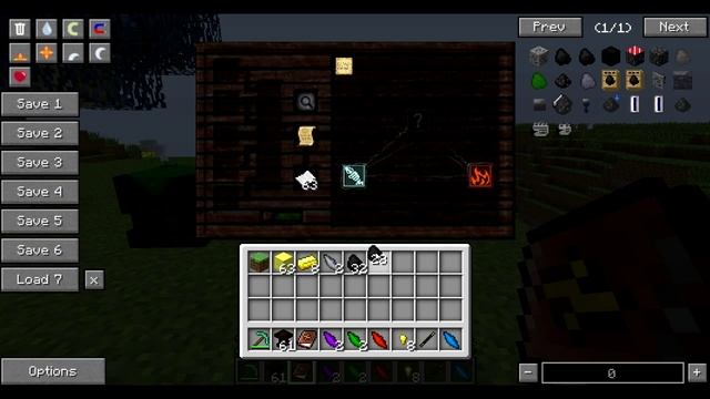 Гайд по Thaumcraft 3 смотреть онлайн