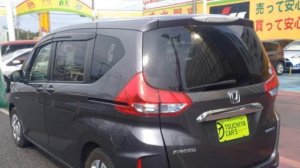 Универсальный семейный минивэн Honda Freed, , обзор, цены Honda Freed  на разных годов выпуска.