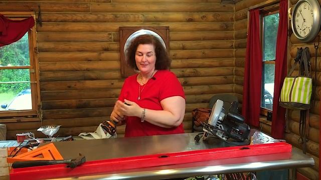 6 Tools Every Homesteader Should Learn To Use смотреть онлайн