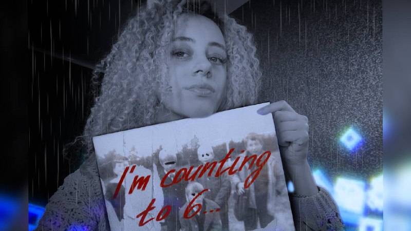 МЭРИ СЧИТАЕТ ДО 6 ➤ I'M COUNTING TO 6 ➤ Прохождение на Русском ➤ СТРИМ