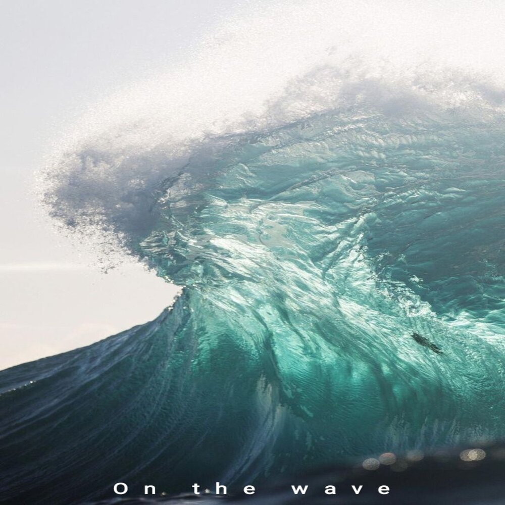 На волне