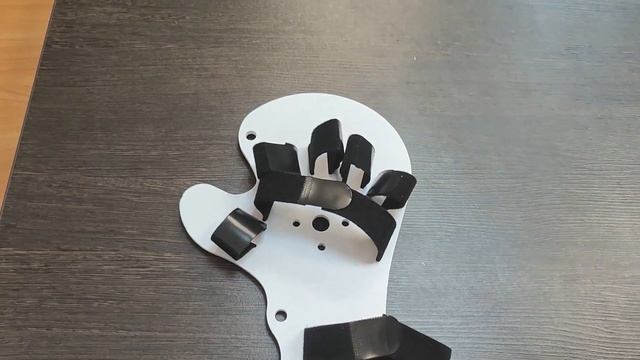 Ортез - фиксатор для больных после инсульта смотреть онлайн