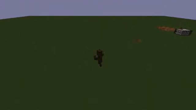 Minecraft - иссушитель смотреть онлайн
