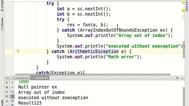 OOP THeory Eleventh class смотреть онлайн