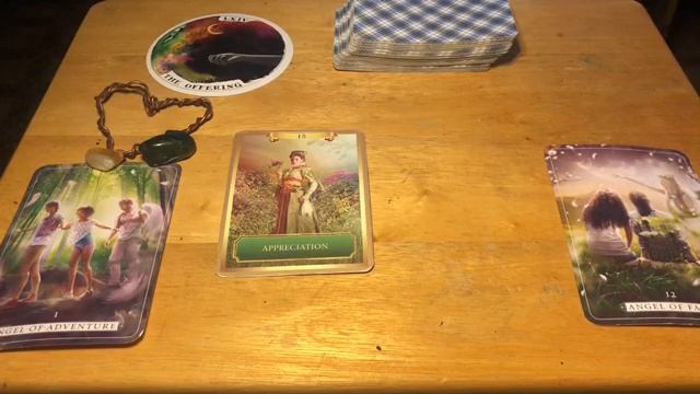 Libra Second Chances December 10, 2020 Tarot Oracle смотреть онлайн