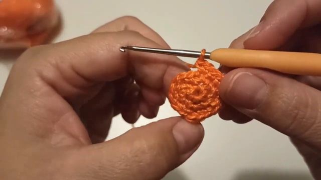 POLVO DO HUMOR REVERSÍVEL [Passo A Passo] – Ana Amigurumi De Crochê