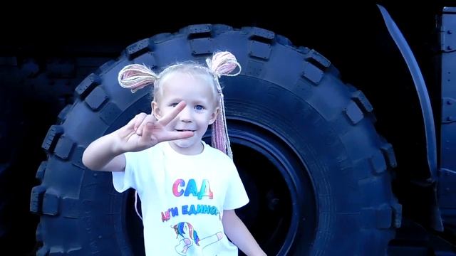 VLOG? День ТАНКИСТА Минск World of Tanks 2018 смотреть онлайн