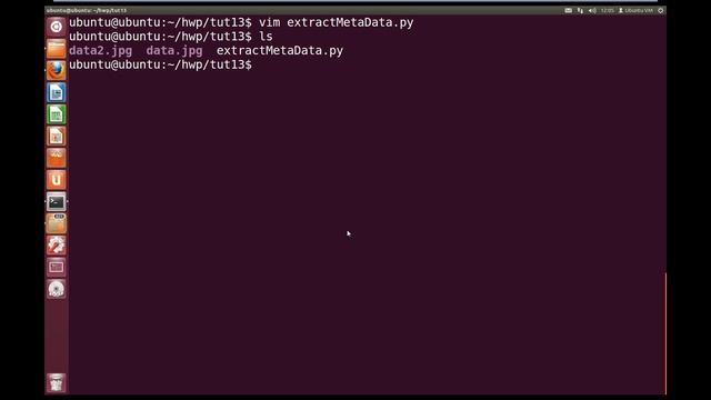Hacking With Python #13 - Finding Meta Data in Images смотреть онлайн