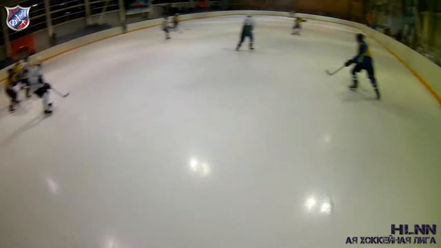91.1 Нарезка игры чемпионата ФХЛ-НН. ХК Зухаус - ХК Криоген 11 марта 2018 смотреть онлайн