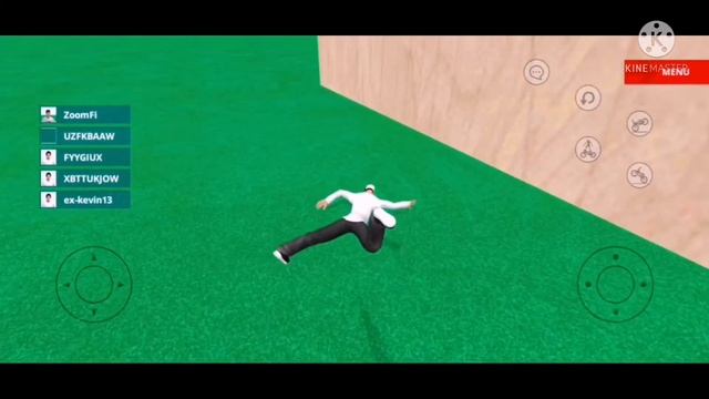 bmx space gameplay #2?❤ смотреть онлайн