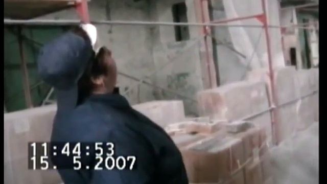 Натурные огневые испытания, 2007 год, часть 3.