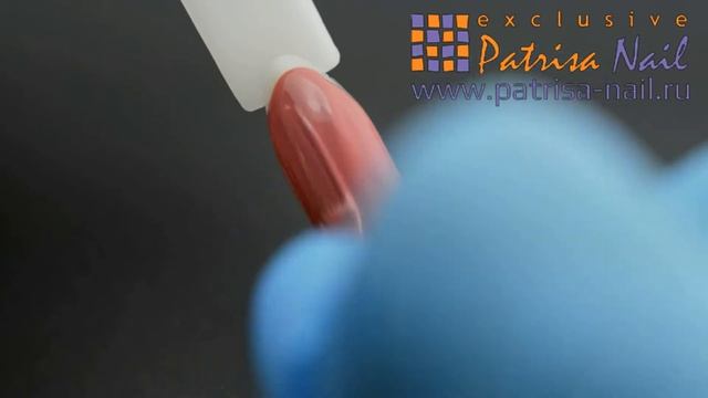 Однофазный гель-лак Patrisa Nail №736 Третьяковская галерея смотреть онлайн