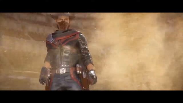 Возвращение Шао Кана. Mortal Kombat 11 смотреть онлайн