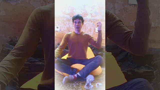 Простая и очень рабочая техника для настройки и релакса #медитация смотреть онлайн