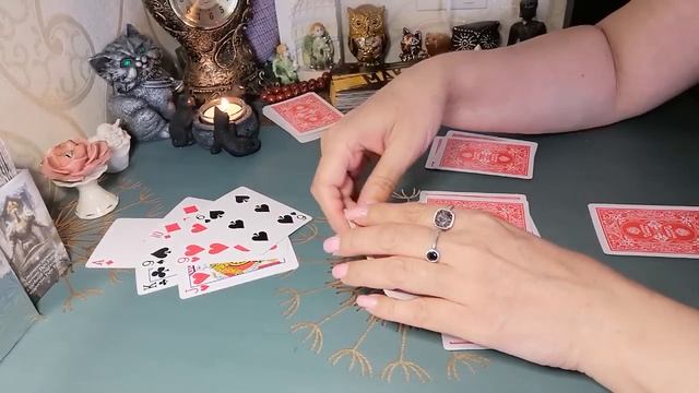 Король крести ♣️как поживает?! ??? смотреть онлайн