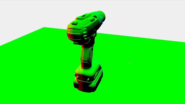 Real-time 3D rendering engine based on Vulkan - episode 2 смотреть онлайн