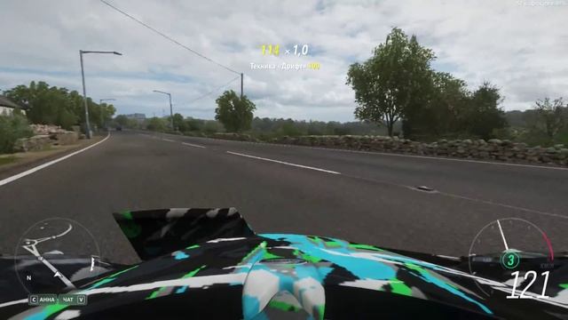 Forza Horizon 4 Nvidia Quadro T400 тест смотреть онлайн