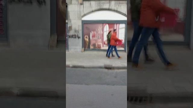 Амстердам 2022 Трамвай #shorts смотреть онлайн