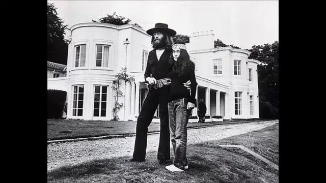 John Winston Lennon смотреть онлайн