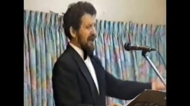 Муз. Б.Давыдова. Вадим Шефнер. Утешительный марш.avi смотреть онлайн