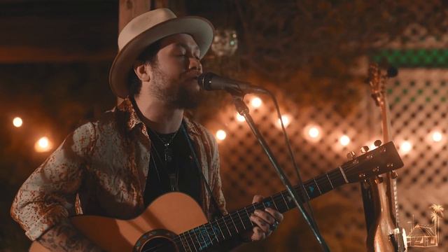 Mihali - Visual LP (Live Music) | Sugarshack Sessions смотреть онлайн