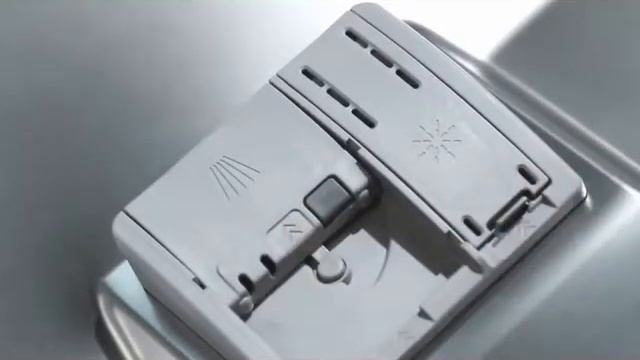 Как правильно загрузить и использовать посудомоечную машину BOSCH смотреть онлайн