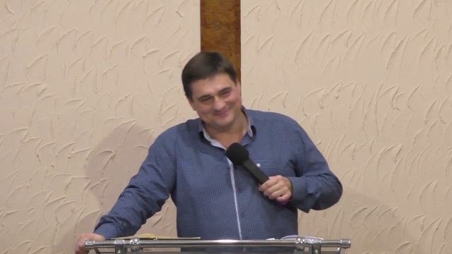 Максим Любин "Бог говорит?" (17.02.2019) смотреть онлайн