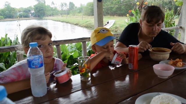 таиланд паттайя 2018 23 Февраля праздник НАСТОЯЩИХ МУЖИКОВ !!! Таиланд